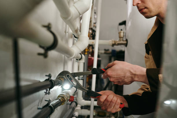 Best Water Softener Installation  in Ocala Estates, FL