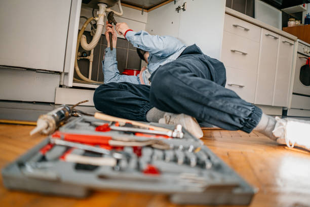 Best Sewer Line Replacement  in Ocala Estates, FL