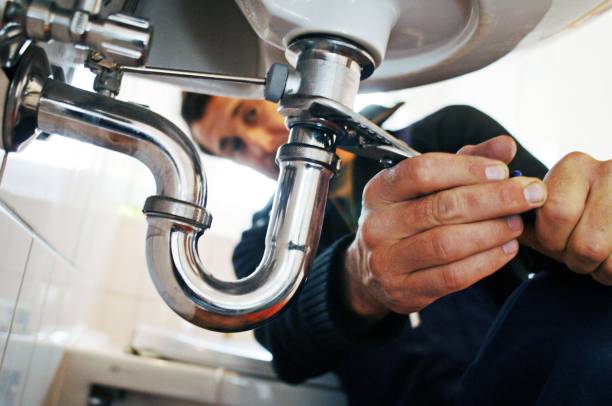 Best Residential Plumbing Services  in Ocala Estates, FL
