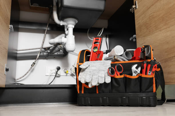 Best Clogged Drain Plumber  in Ocala Estates, FL