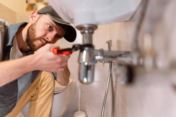 Best Gas Line Repair  in Ocala Estates, FL