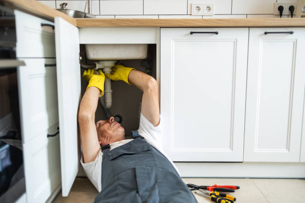Best Hot Water Heater Installation  in Ocala Estates, FL