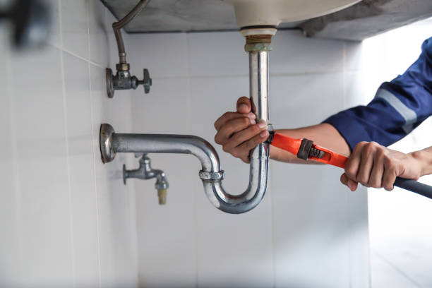 Best Plumbing Inspection Services  in Ocala Estates, FL