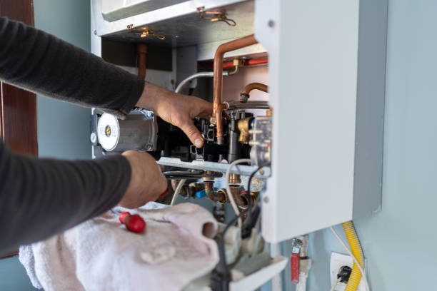 Best Water Heater Repair  in Ocala Estates, FL